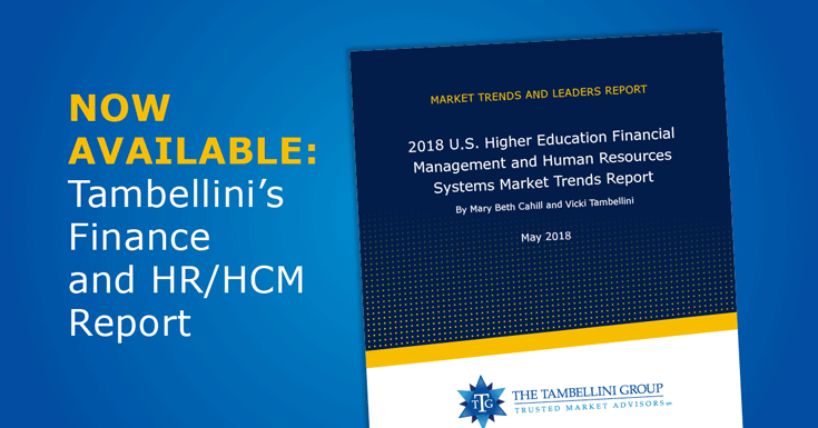 read 2018 Finance and HCM Report