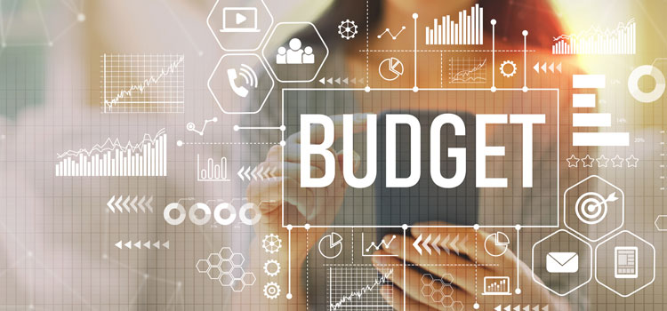 Top of Mind: Automating the Budgeting and Planning Process