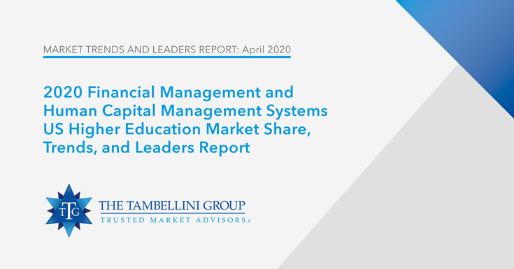 2020 Finance and HCM Market Trends and Leaders Report Intro