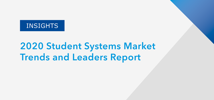 Top of Mind: Student Systems 2019 Compendium