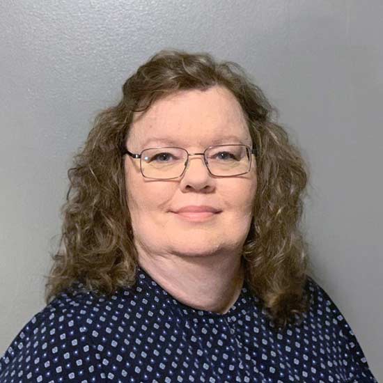 Elizabeth Hurst