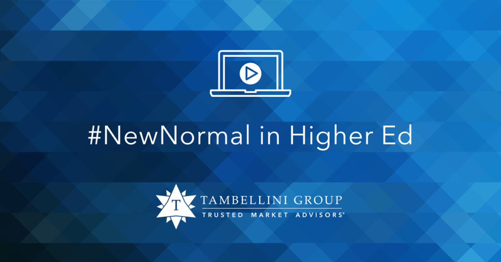 Top of Mind: #NewNormal YouTube Roundup