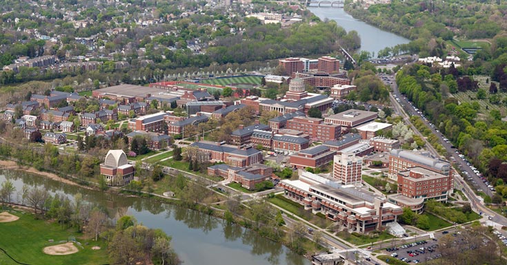 read University of Rochester Tech Solutions Case Study