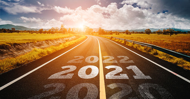 Top of Mind: Five Priorities for the Higher Ed CIO’s 2021 Agenda