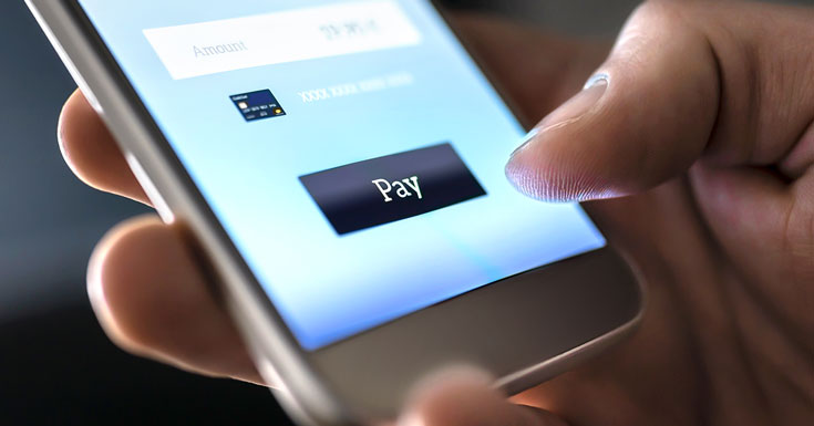 Top of Mind: The Evolution of Electronic Payments
