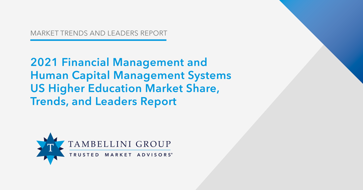 read 2021 Finance and HCM Report from Tambellini Group