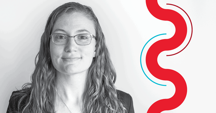 Rebekah Russell Talks Modernization