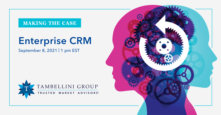 Enterprise CRM Featured Image