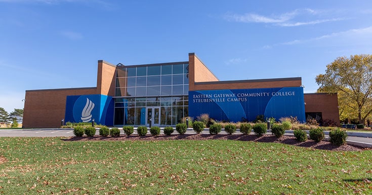 Eastern Gateway Community College Tech Solutions Case Study from Tambellini Group