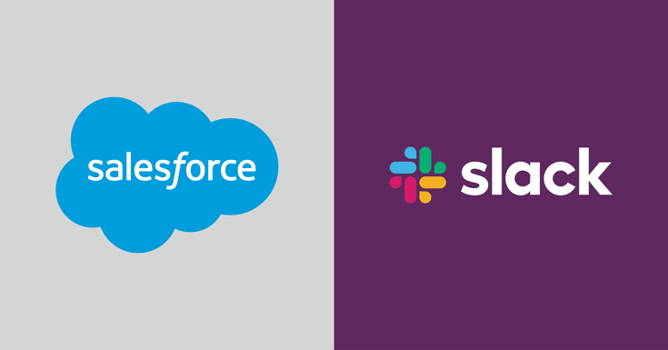 Top of Mind: Impact of the Salesforce Acquisition of Slack