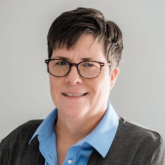 Sharon Hudak