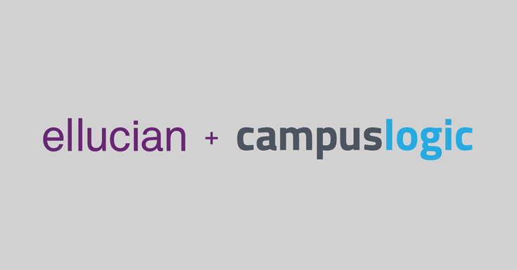 Top of Mind: Ellucian on-trend with CampusLogic Acquisition