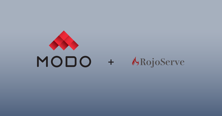 Top of Mind: Modo Labs Acquires RojoServe