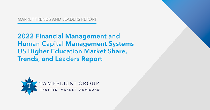 read 2022 Finance and HCM Report from Tambellini Group