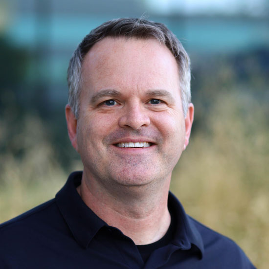 Michael Bisson: Vice President of Student Product Strategy at Workday