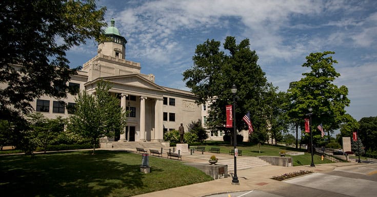 WKU Tech Solutions Case Study from Tambellini Group