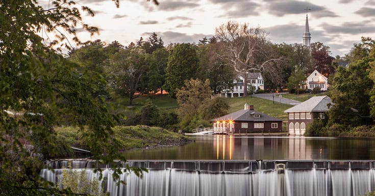 Smith College Tech Solutions Case Study from Tambellini Group