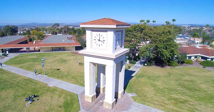 MiraCosta College Tech Solutions Case Study from Tambellini Group