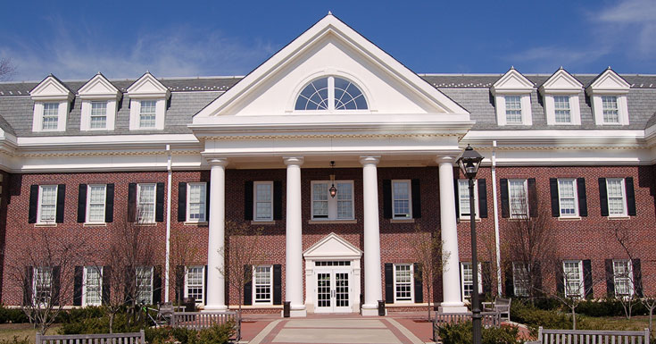 read The College of New Jersey Tech Solutions Case Study