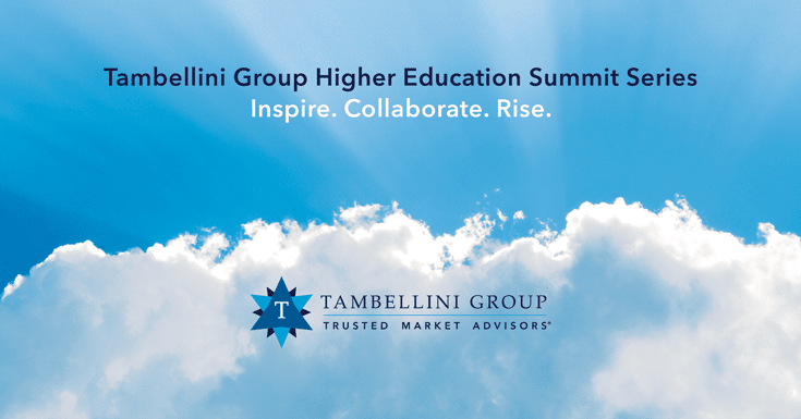 Top of Mind: Higher Education Summit Series