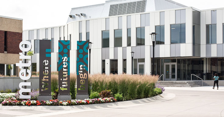 Cuyahoga Community College Tech Solutions Case Study from Tambellini Group