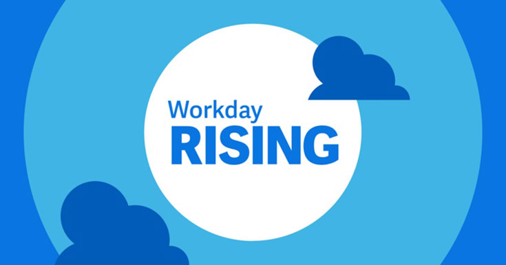 Top of Mind: Workday Rising 2022