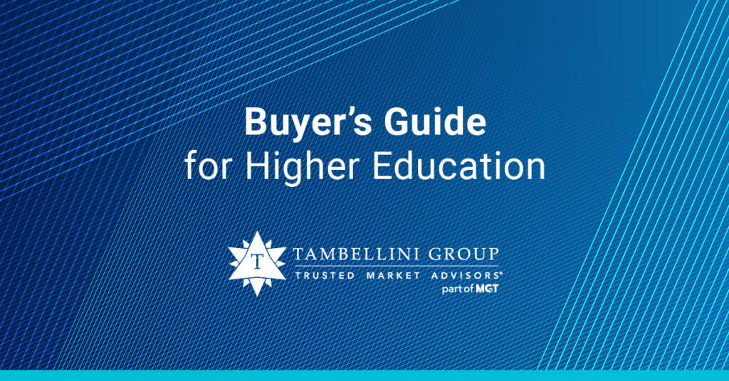 read Tambellini Group Buyer's Guide