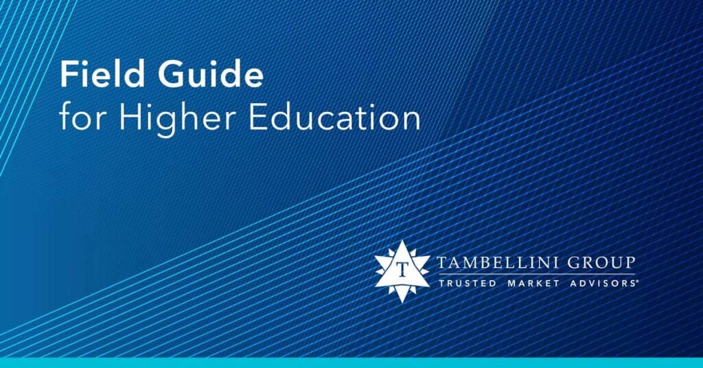 read Tambellini Group Field Guide