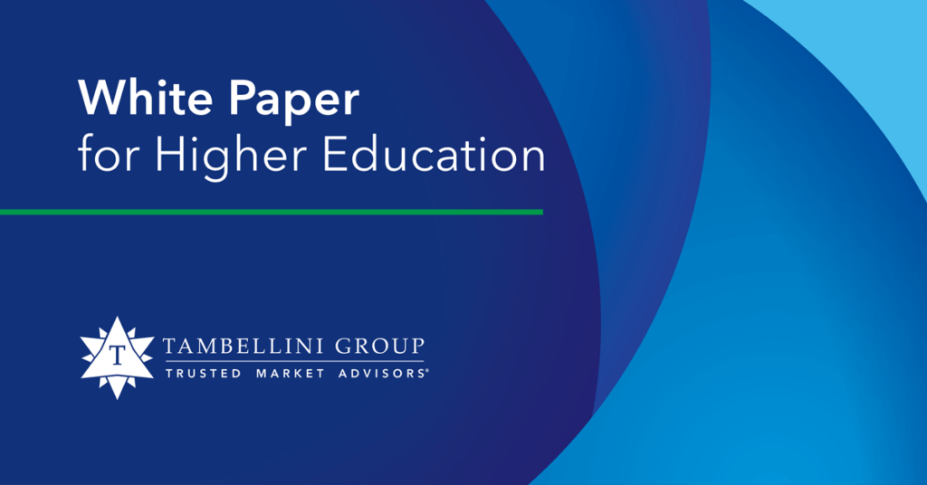 read Tambellini Group White Paper