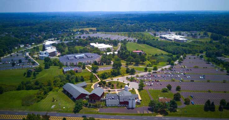 Montgomery County Community College Tech Solutions Case Study from Tambellini Group