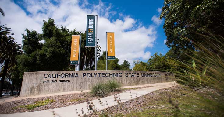 Cal Poly Tech Solutions Case Study from Tambellini Group