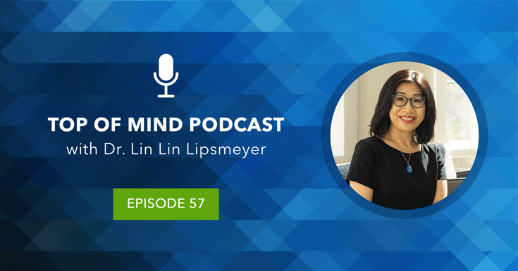 Top of Mind Podcast: ChatGPT on Campus: