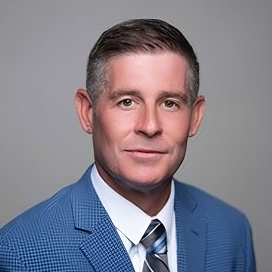 Jack Byrd