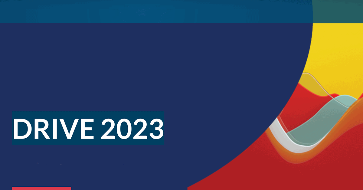 CASE DRIVE 2023 A Critical Forum for Advancement Technology