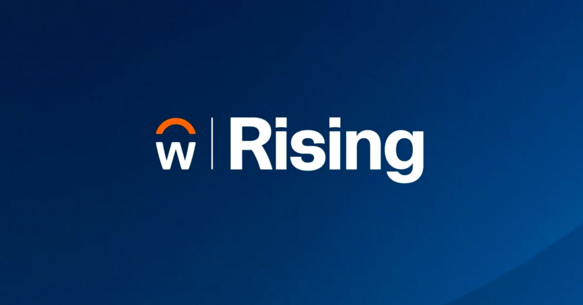 Workday Rising 2025