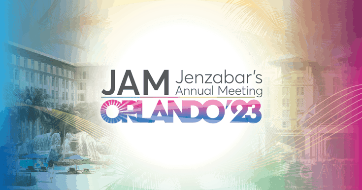 Top of MInd: Jenzabar JAM Emphasizes Transformation and Modernization