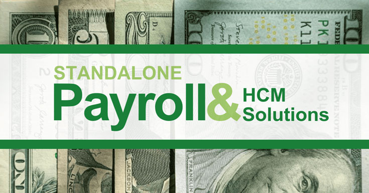 Top of Mind: Standalone HR and Payroll Systems in Higher Education