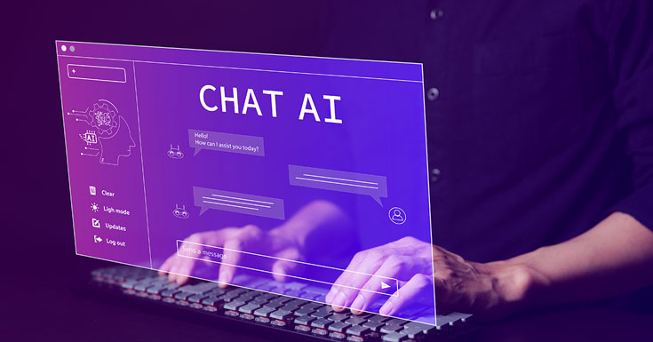 Top of Mind: Evolution of the Chatbot