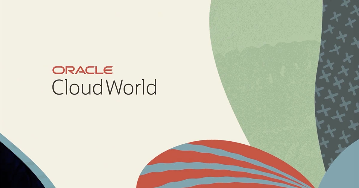 top-of-mind-Oracle-CloudWorld-2023-social