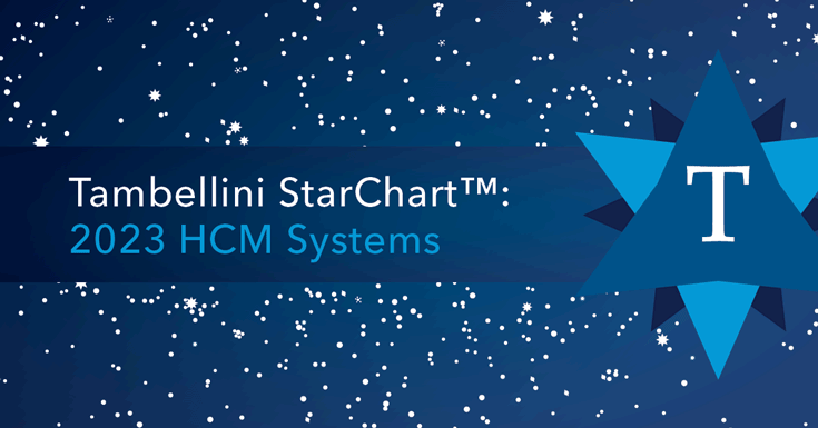 Top of Mind: Introducing the HCM Systems StarChart