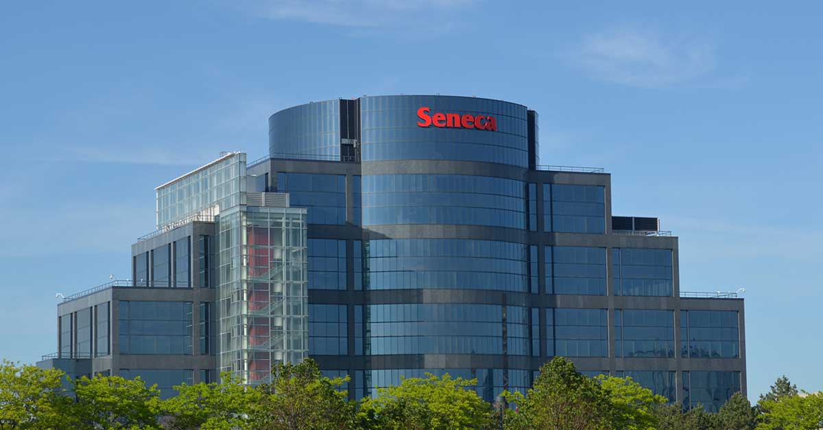 Seneca College, Markham Campus