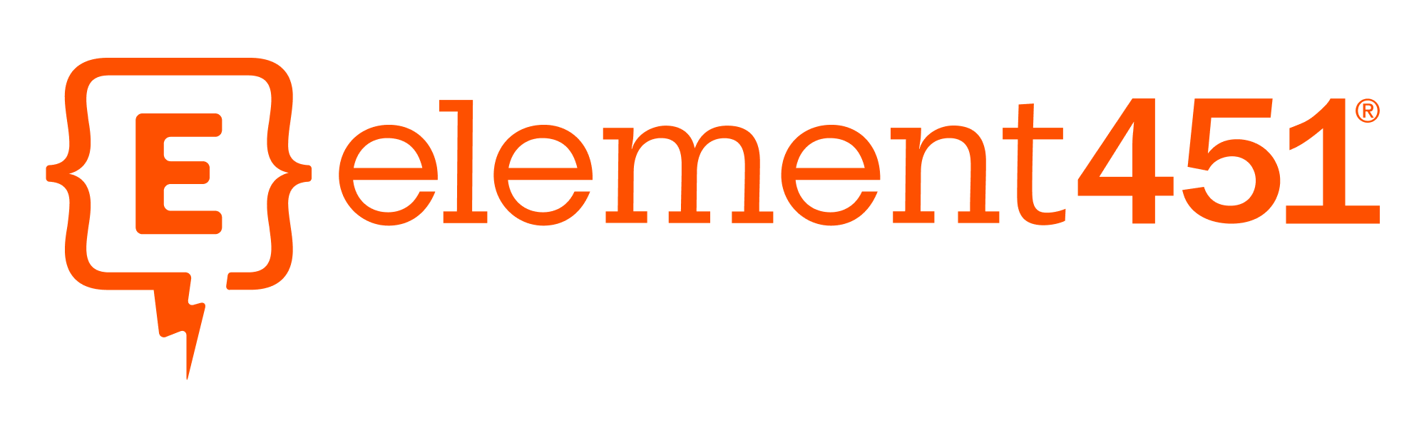 element451 logo
