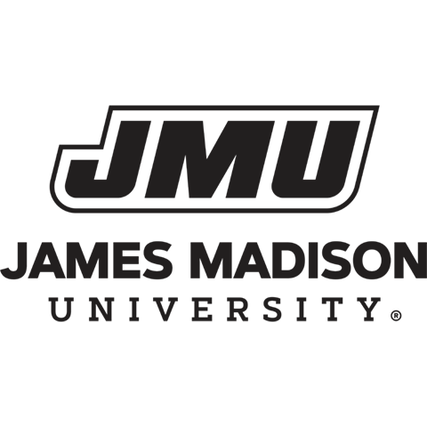 James Madison University logo