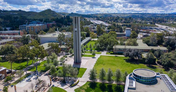 Read University of California-Riverside Tech Solutions Case Study by Tambellini Group