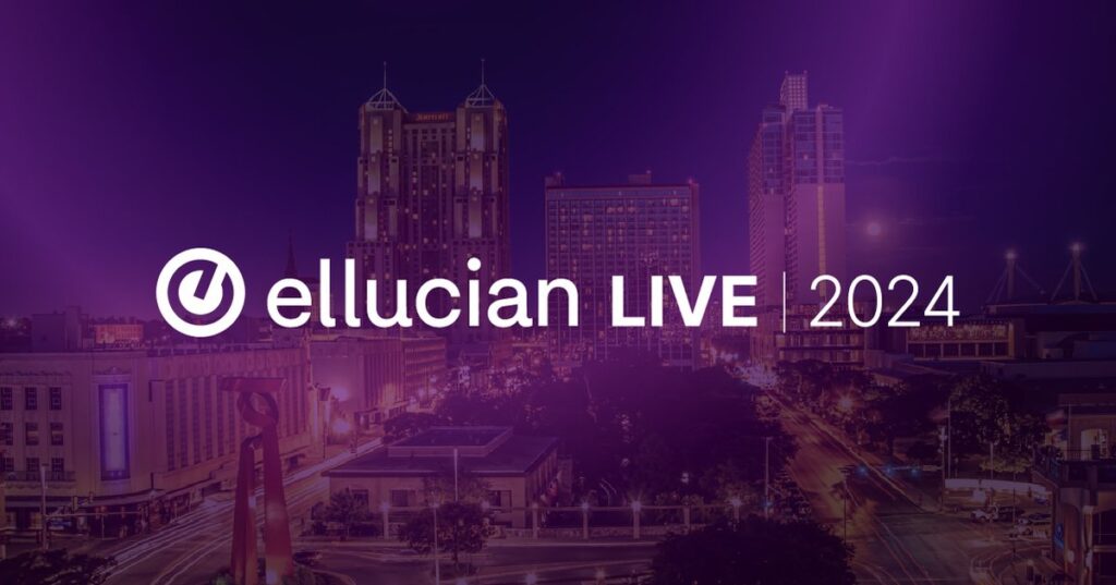 Ellucian Live 2024