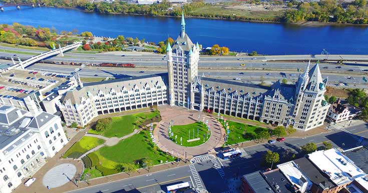 Read SUNY Tech Solutions Case Study by Tambellini Group