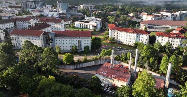Read Emory University Tech Solutions Case Study by Tambellini Group