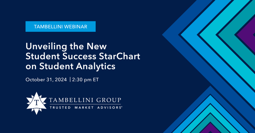 [Webinar] Unveiling the New Student Success StarChart on Student Analytics