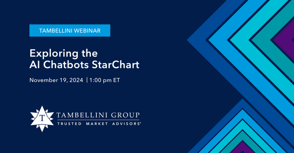 [Webinar] Exploring the AI Chatbots StarChart