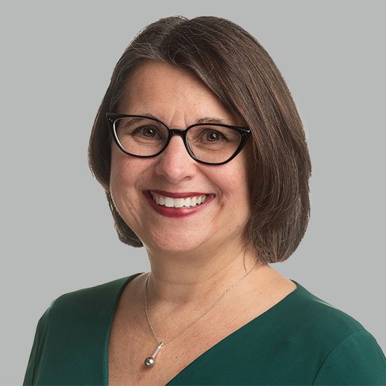 Alison Donta-Venman